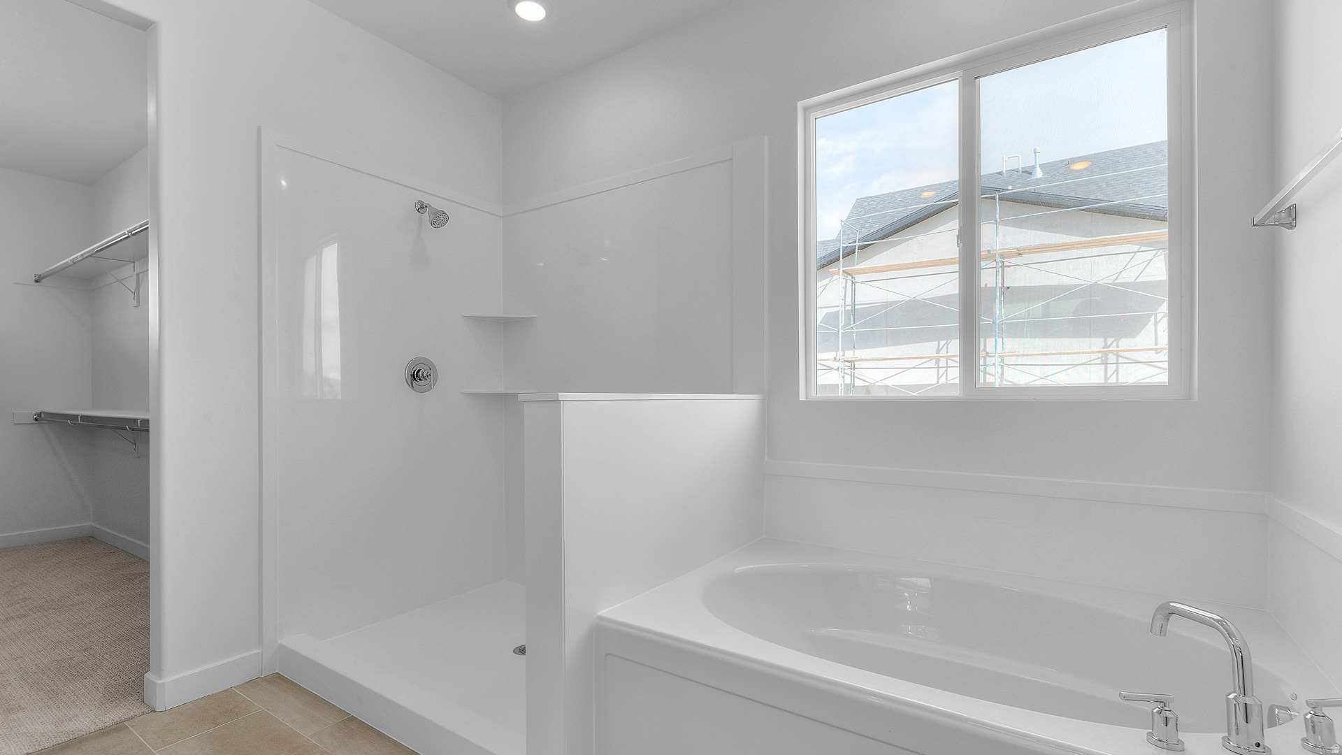 CHERRY WOOD - Residential