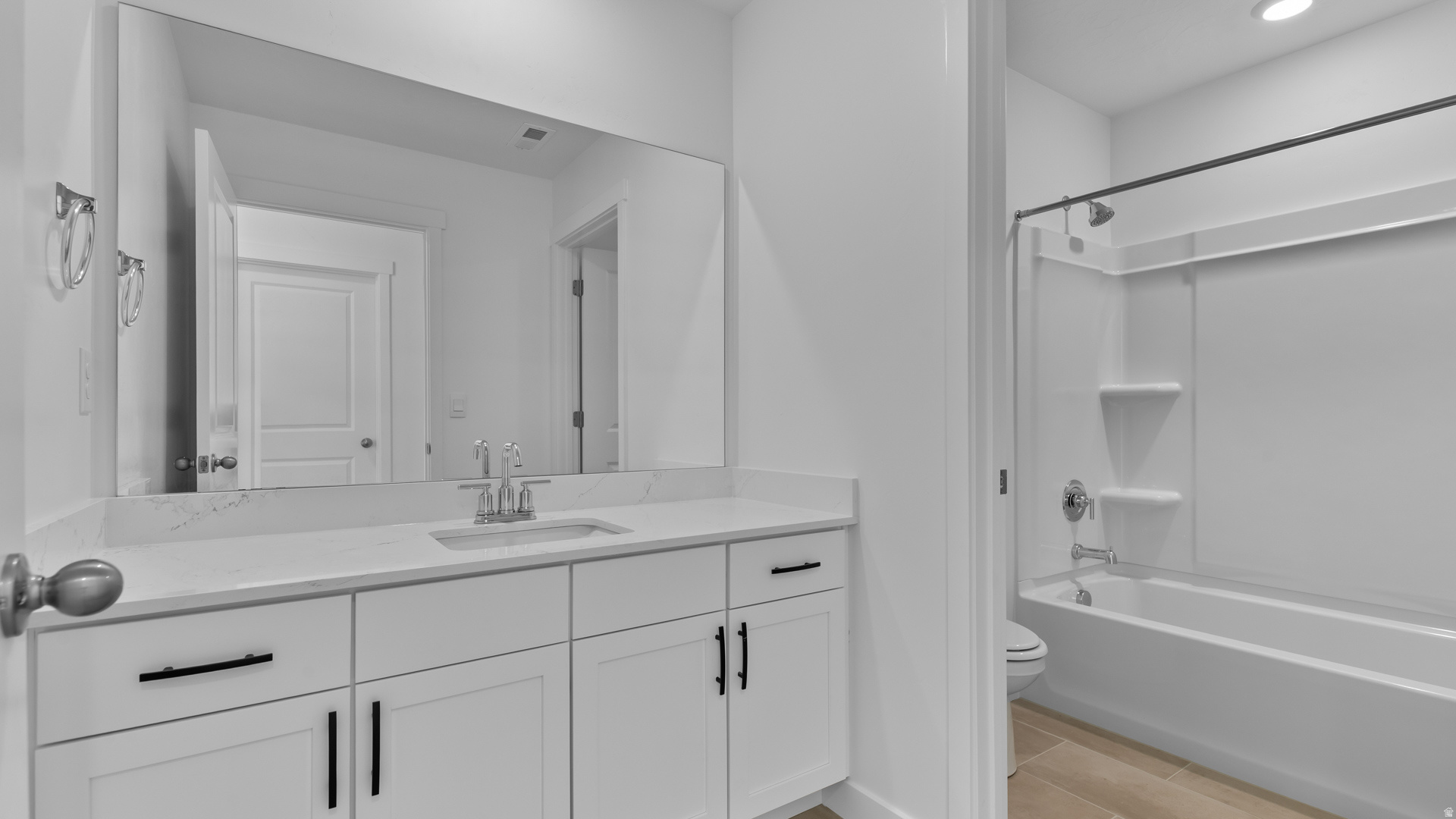 CHERRY WOOD - Residential