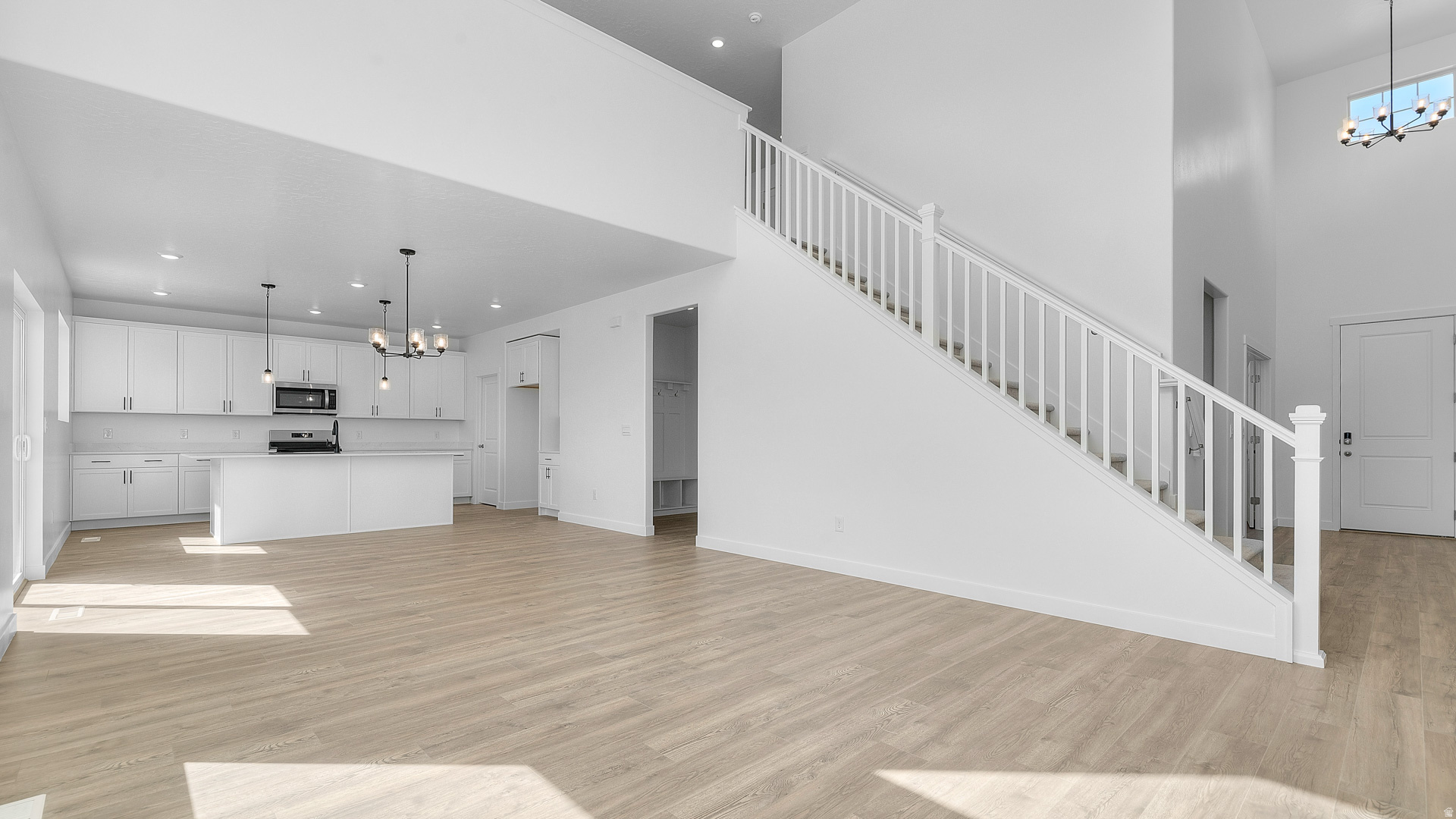 CHERRY WOOD - Residential