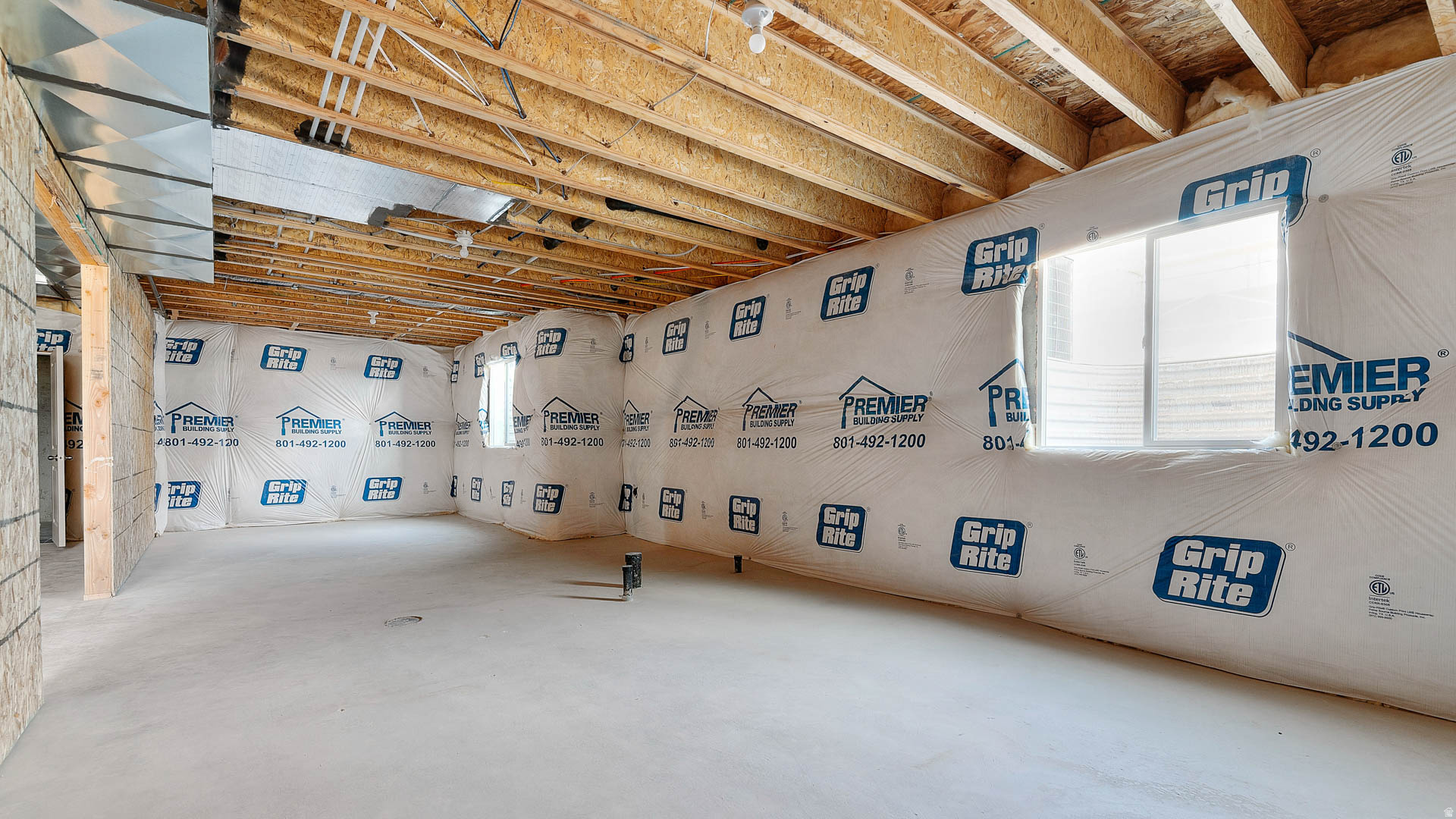 CHERRY WOOD - Residential