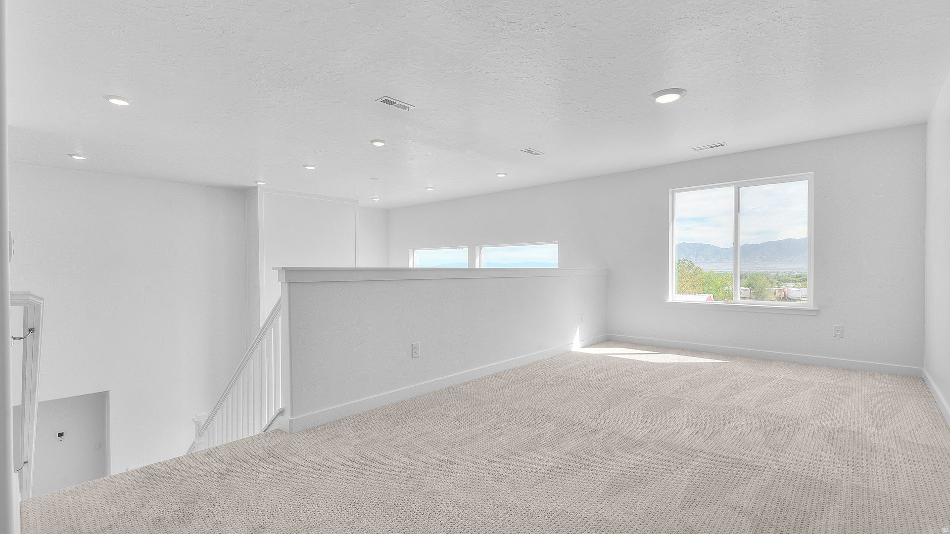 CHERRY WOOD - Residential