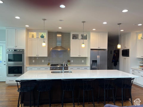 Tiny photo for 889 FENCE POST RD, Fruit Heights, UT 84037 (MLS # 2192789)