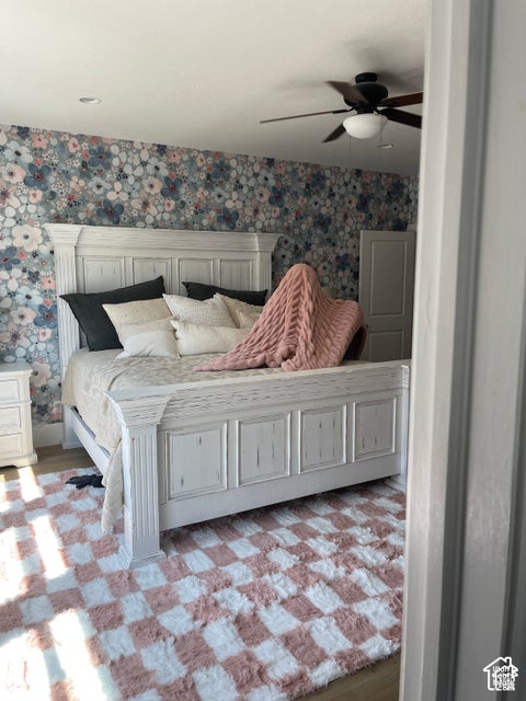 Tiny photo for 889 FENCE POST RD, Fruit Heights, UT 84037 (MLS # 2192789)
