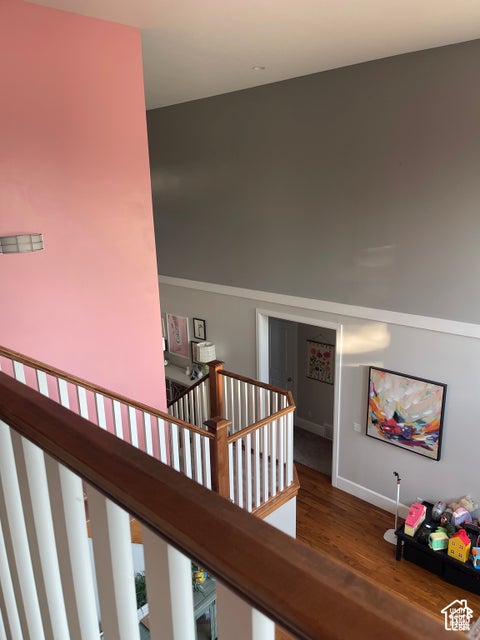 Tiny photo for 889 FENCE POST RD, Fruit Heights, UT 84037 (MLS # 2192789)