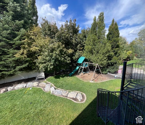 Tiny photo for 889 FENCE POST RD, Fruit Heights, UT 84037 (MLS # 2192789)