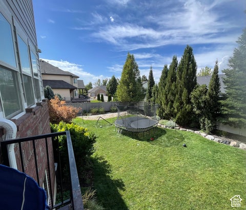 Tiny photo for 889 FENCE POST RD, Fruit Heights, UT 84037 (MLS # 2192789)