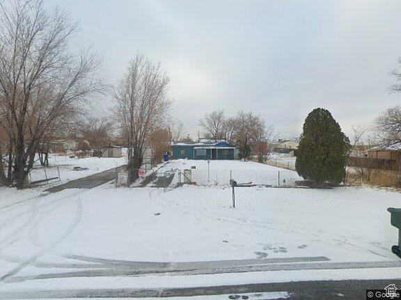 Investor Alert!! Double-Lot Fixer-Upper Investor/Builder Special Goldmine in West Ogden!! !!!BUILDABLE!!! Seize this rare opportunity to own TWO buildable lots under ONE parcel number a 0.29-acre canvas perfect for flipping, renting, or constructing your dream home from the ground up! This charmer ready for your vision to shine steps from downtown Ogden's vibrant scene, top schools, and quick I-15 access ideal for commuters or families. ARV $370k+ post-rehab!), this double-lot gem is a builder's or investor's dream. With space to renovate or develop anew. Don't wait Ogden's hot market won't let this sit. Call now for a showing and stake your claim!