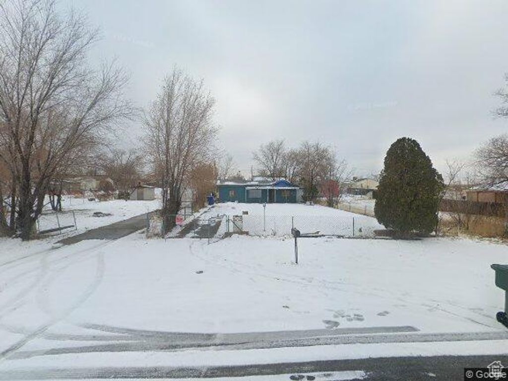 Photo of 925 W ELLIS ST N, Ogden, UT 84401 (MLS # 2115612)
