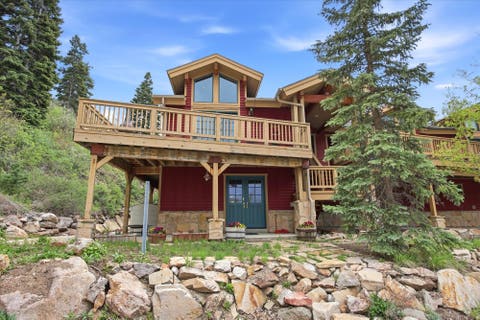 Homes For Sale - 17 Daly Ave<br/> Summit County, Park City, UT 84060