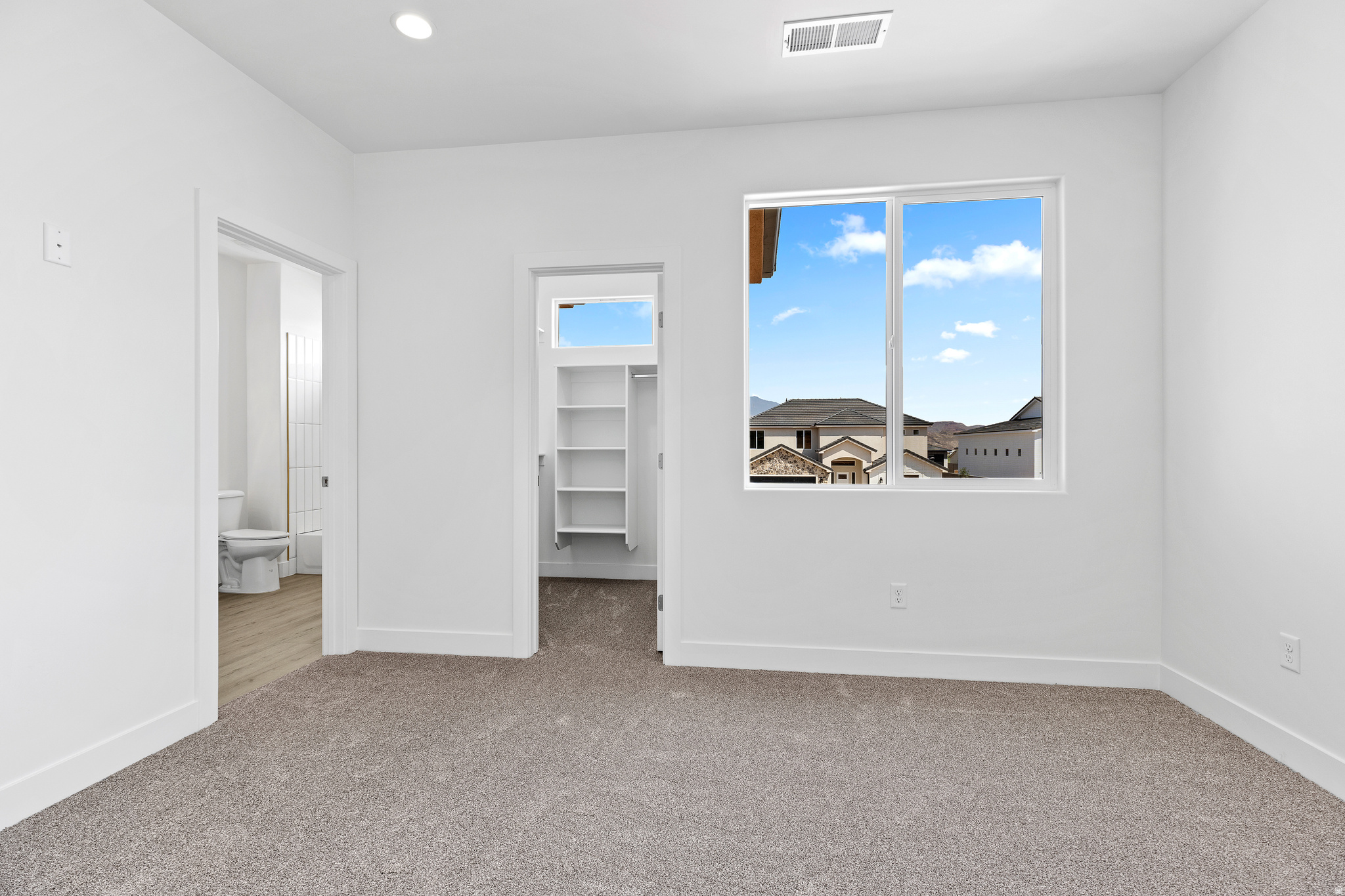 OAK HAVEN - Residential