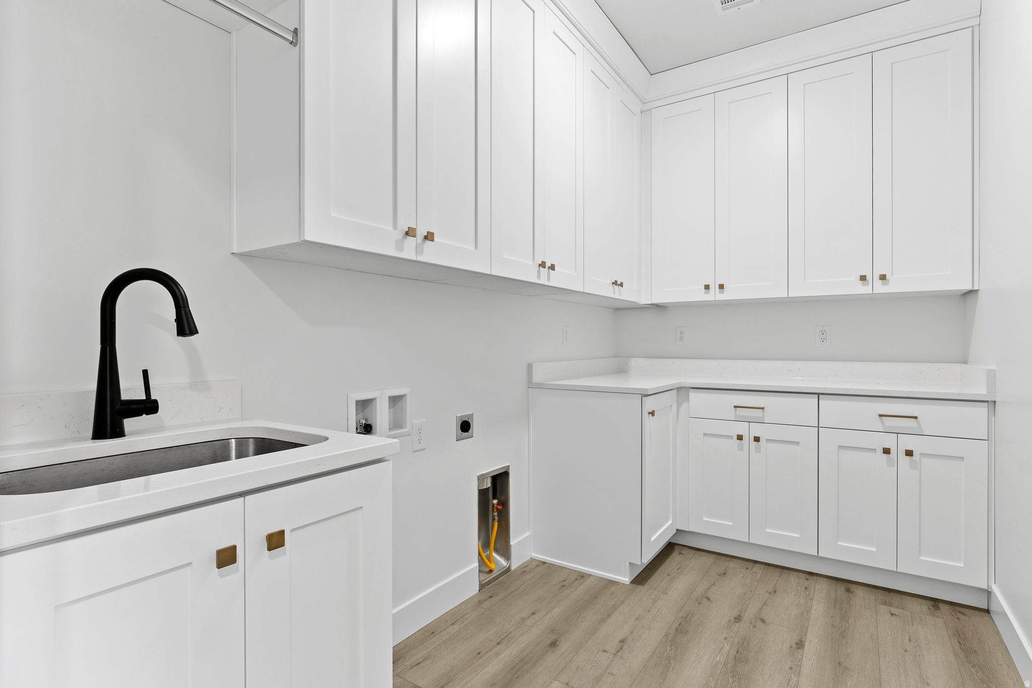 OAK HAVEN - Residential