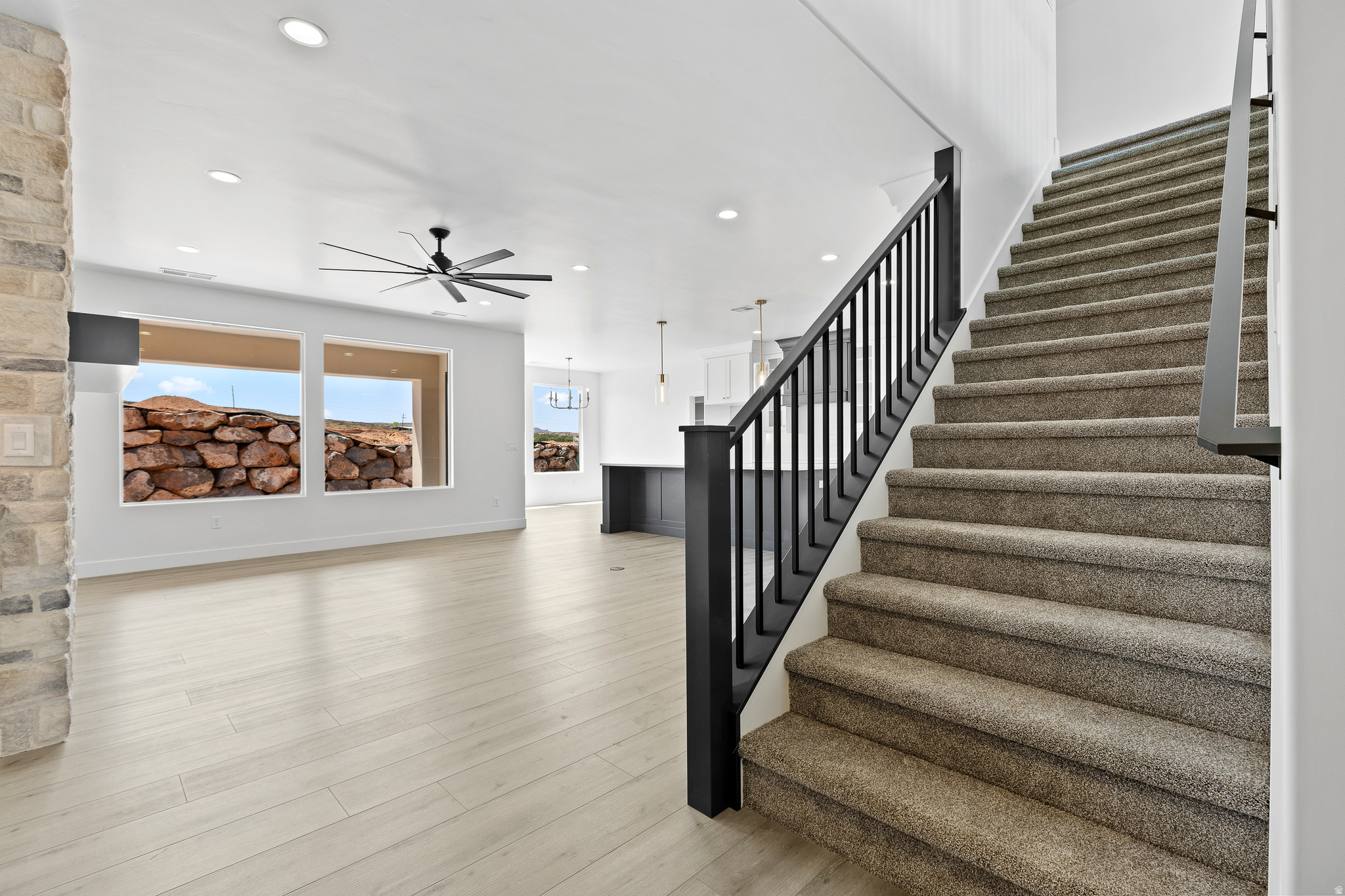 OAK HAVEN - Residential