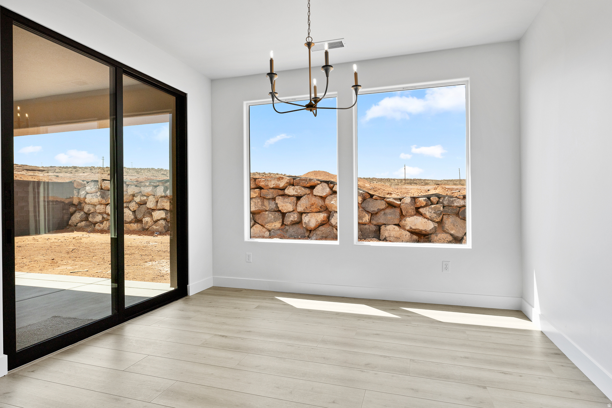 OAK HAVEN - Residential