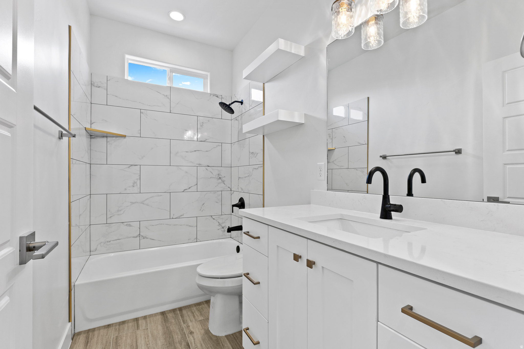 OAK HAVEN - Residential