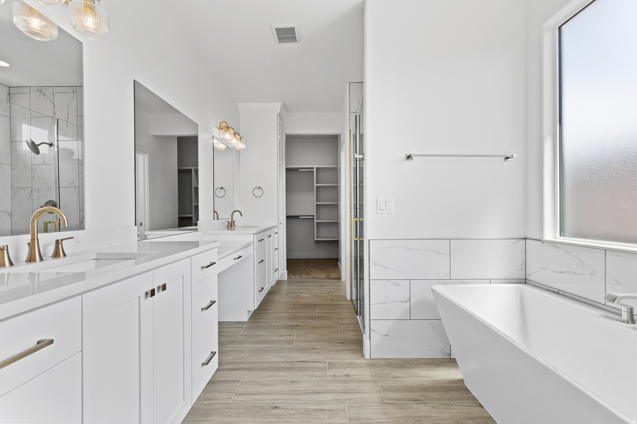 OAK HAVEN - Residential