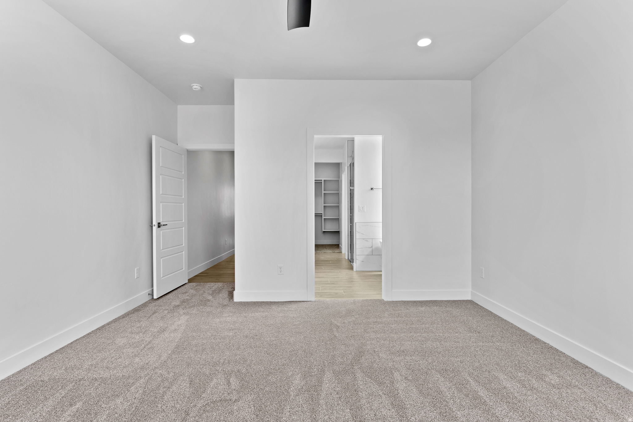 OAK HAVEN - Residential