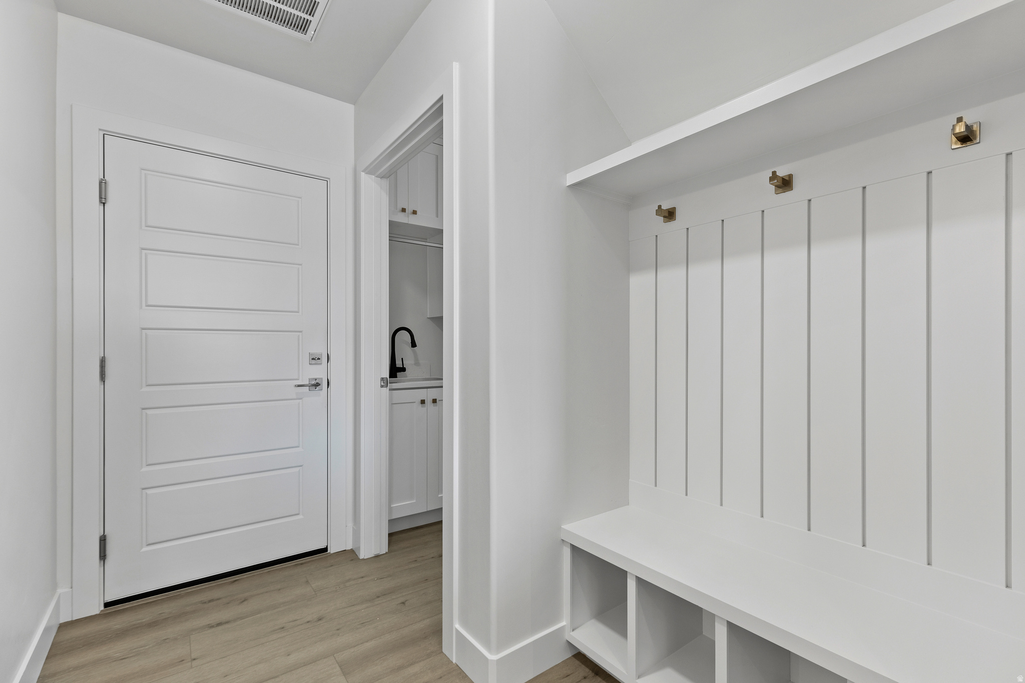 OAK HAVEN - Residential