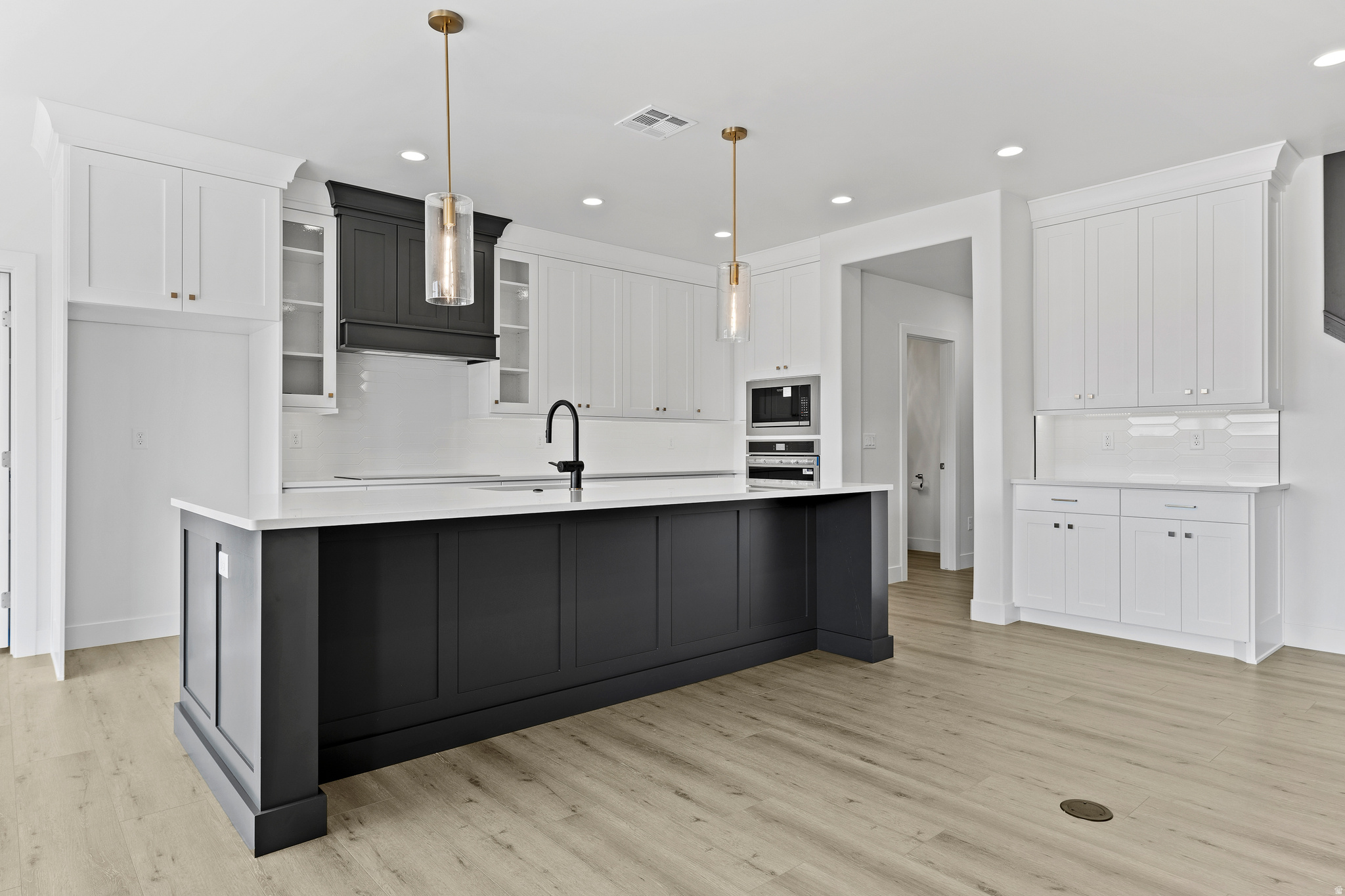 OAK HAVEN - Residential