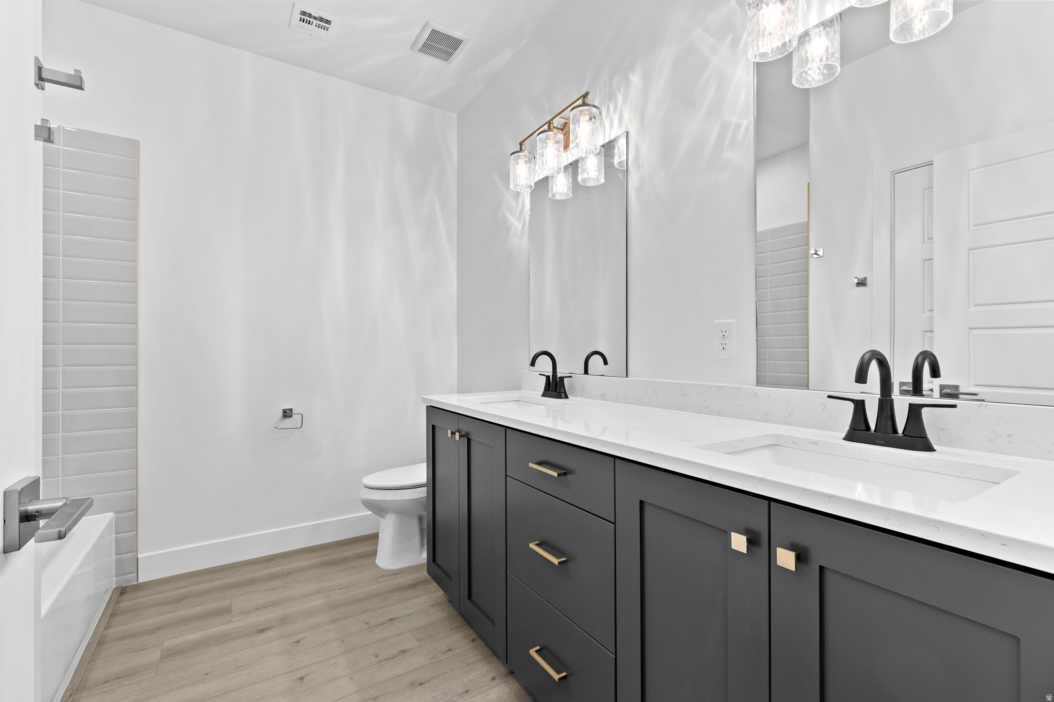 OAK HAVEN - Residential