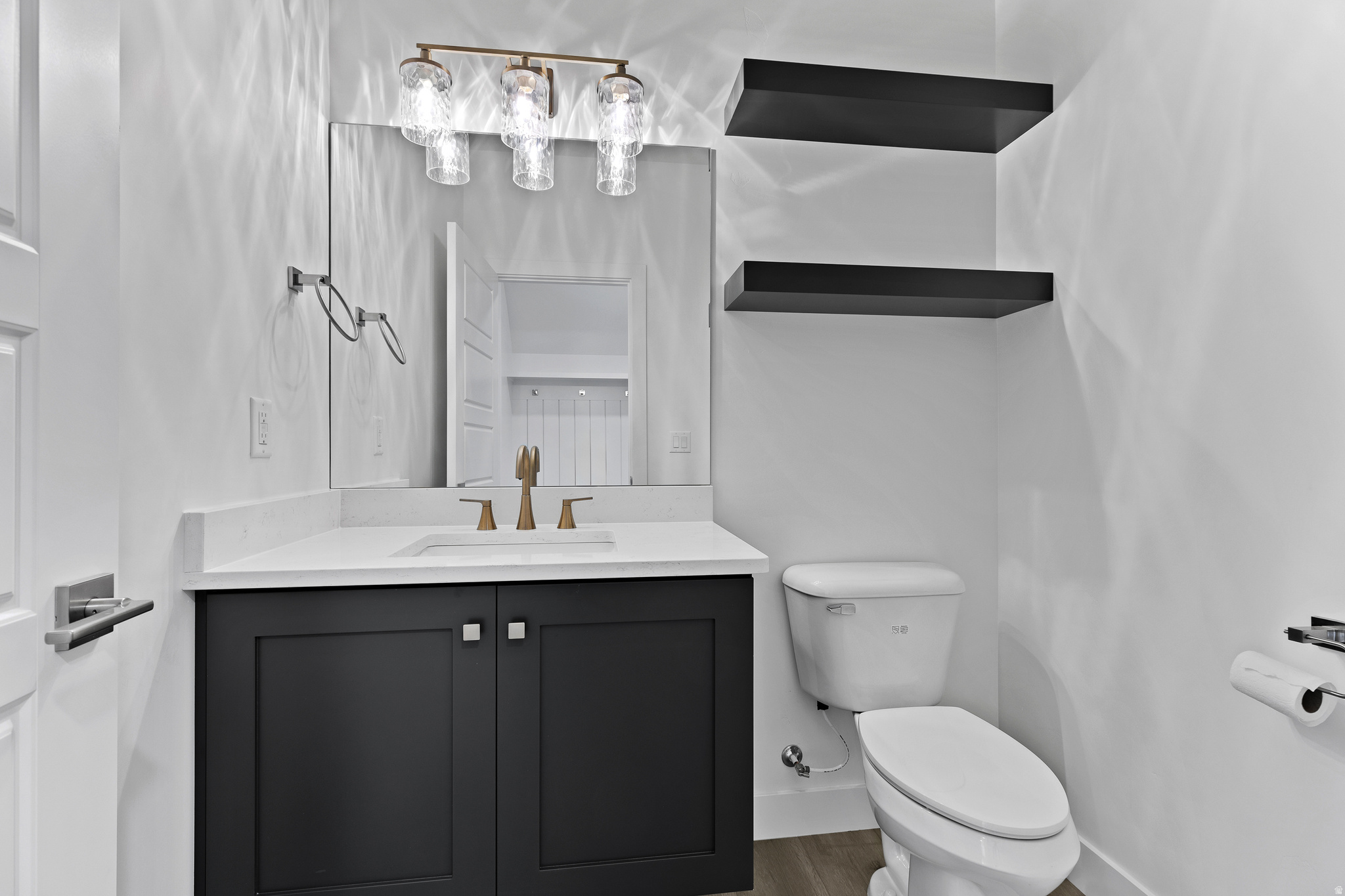 OAK HAVEN - Residential