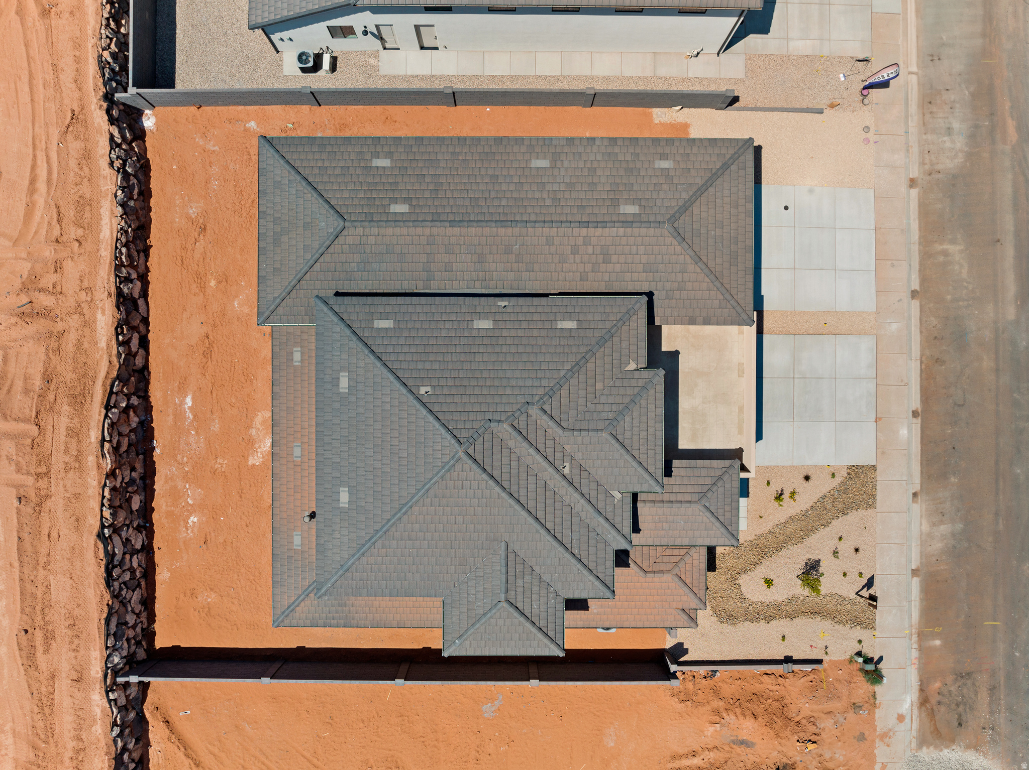 OAK HAVEN - Residential