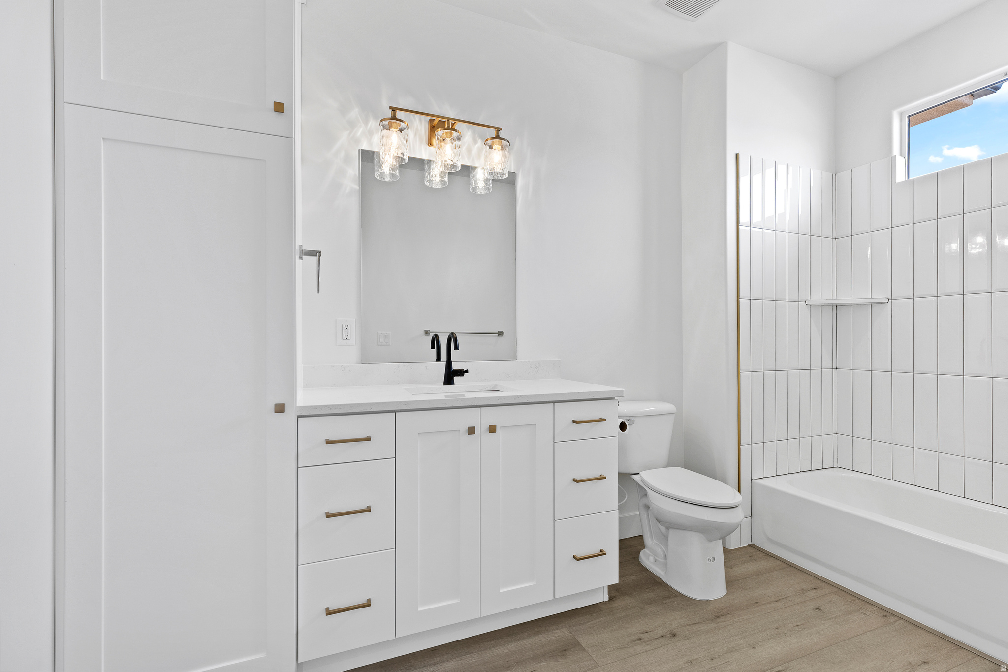 OAK HAVEN - Residential