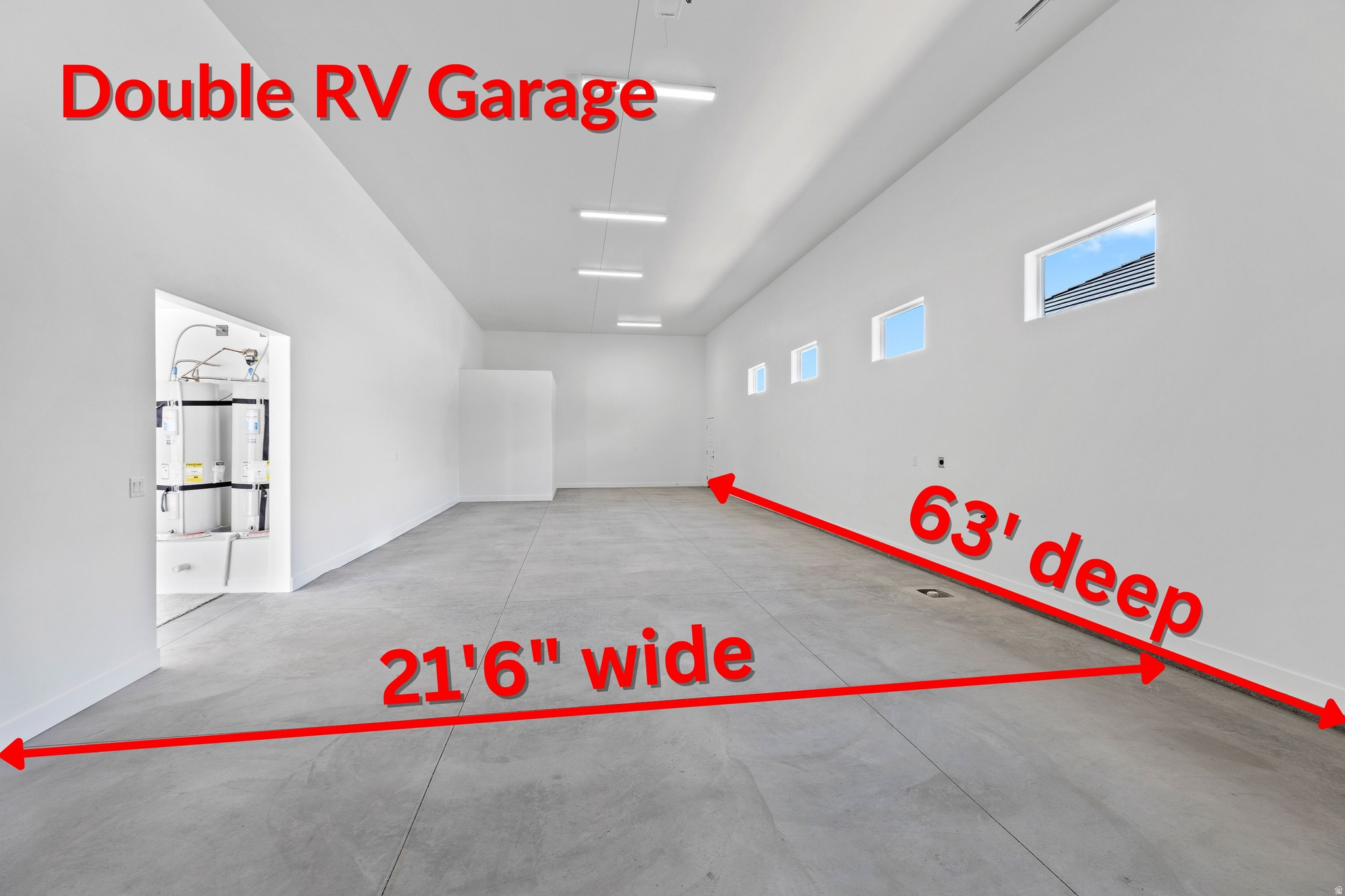 OAK HAVEN - Residential