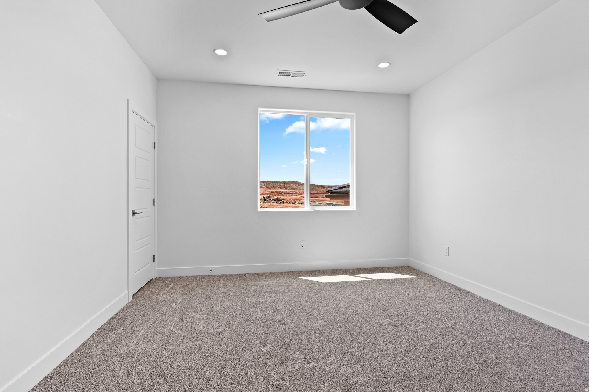 OAK HAVEN - Residential