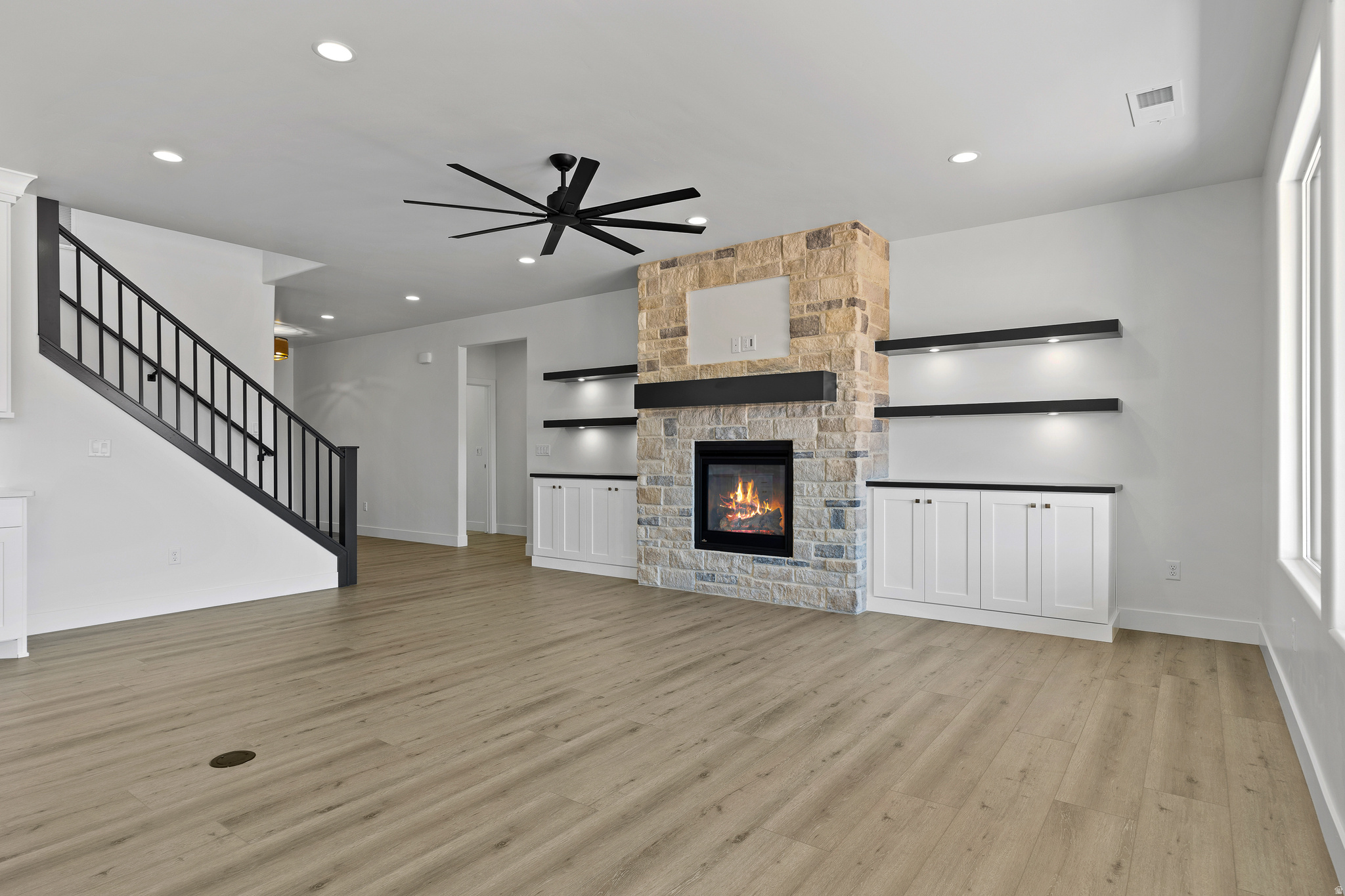 OAK HAVEN - Residential