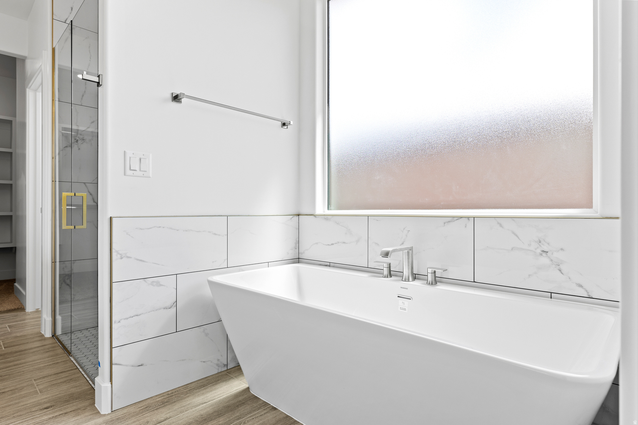 OAK HAVEN - Residential