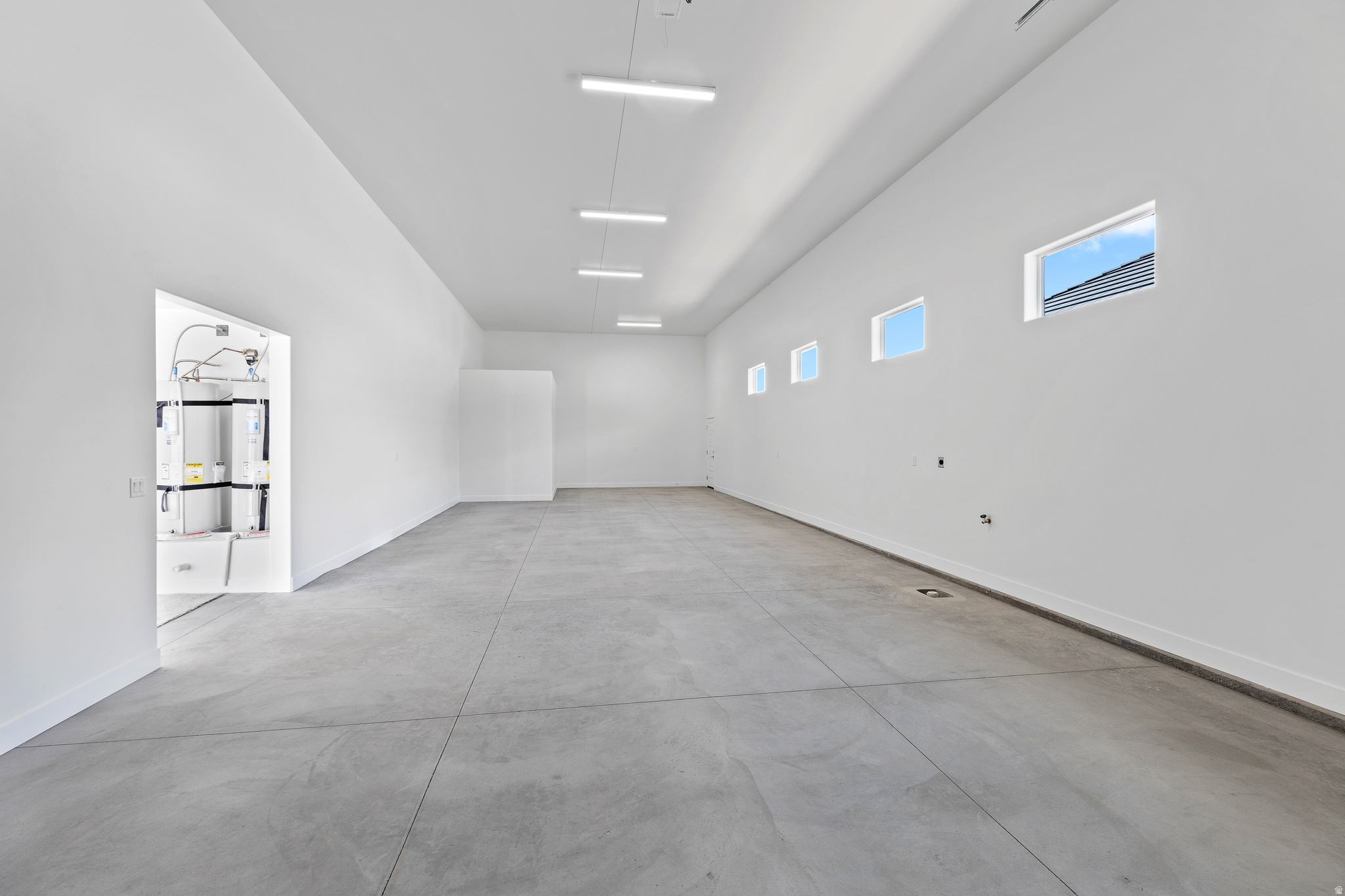 OAK HAVEN - Residential