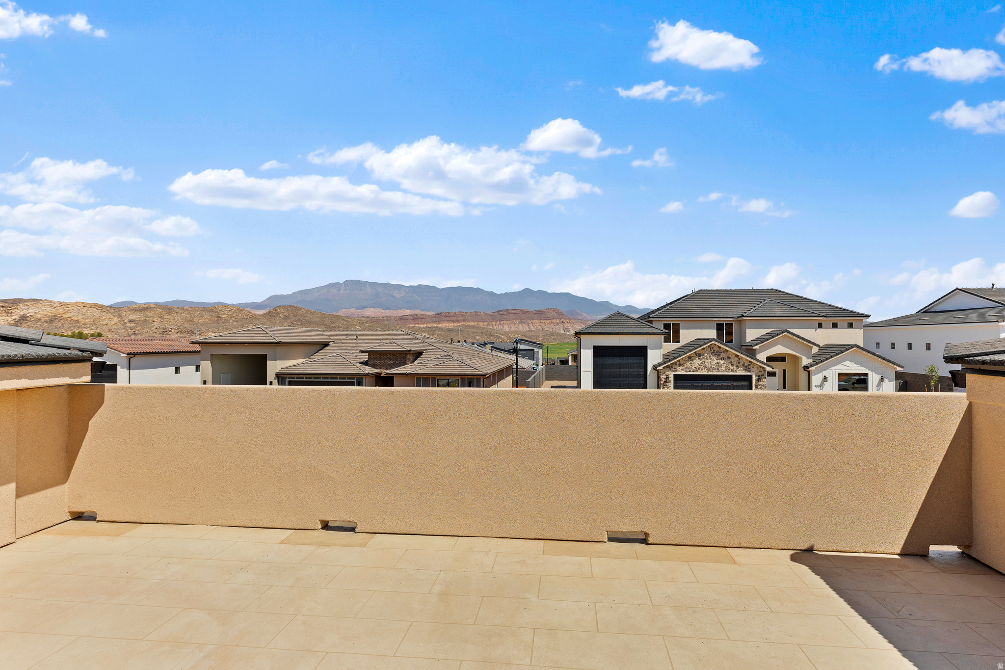 OAK HAVEN - Residential