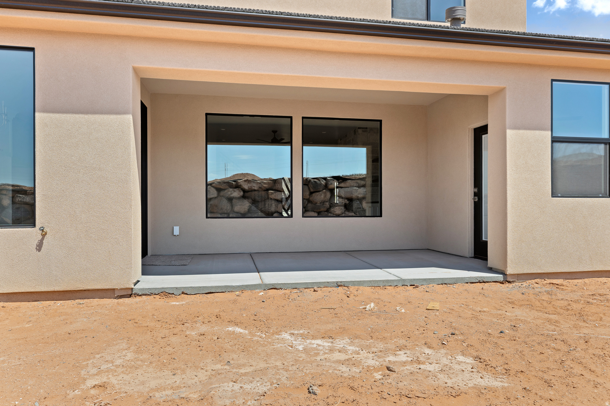 OAK HAVEN - Residential