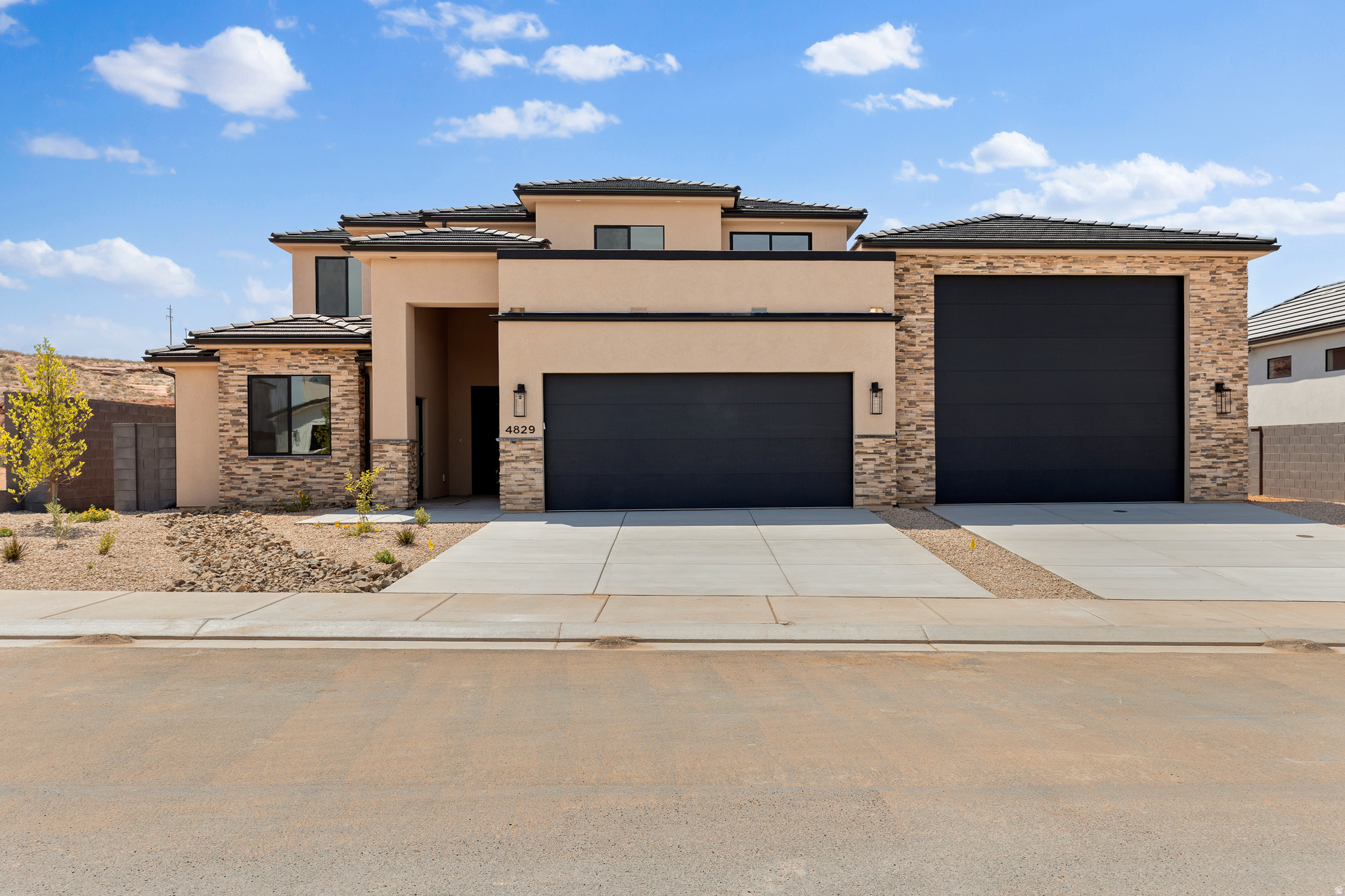 OAK HAVEN - Residential