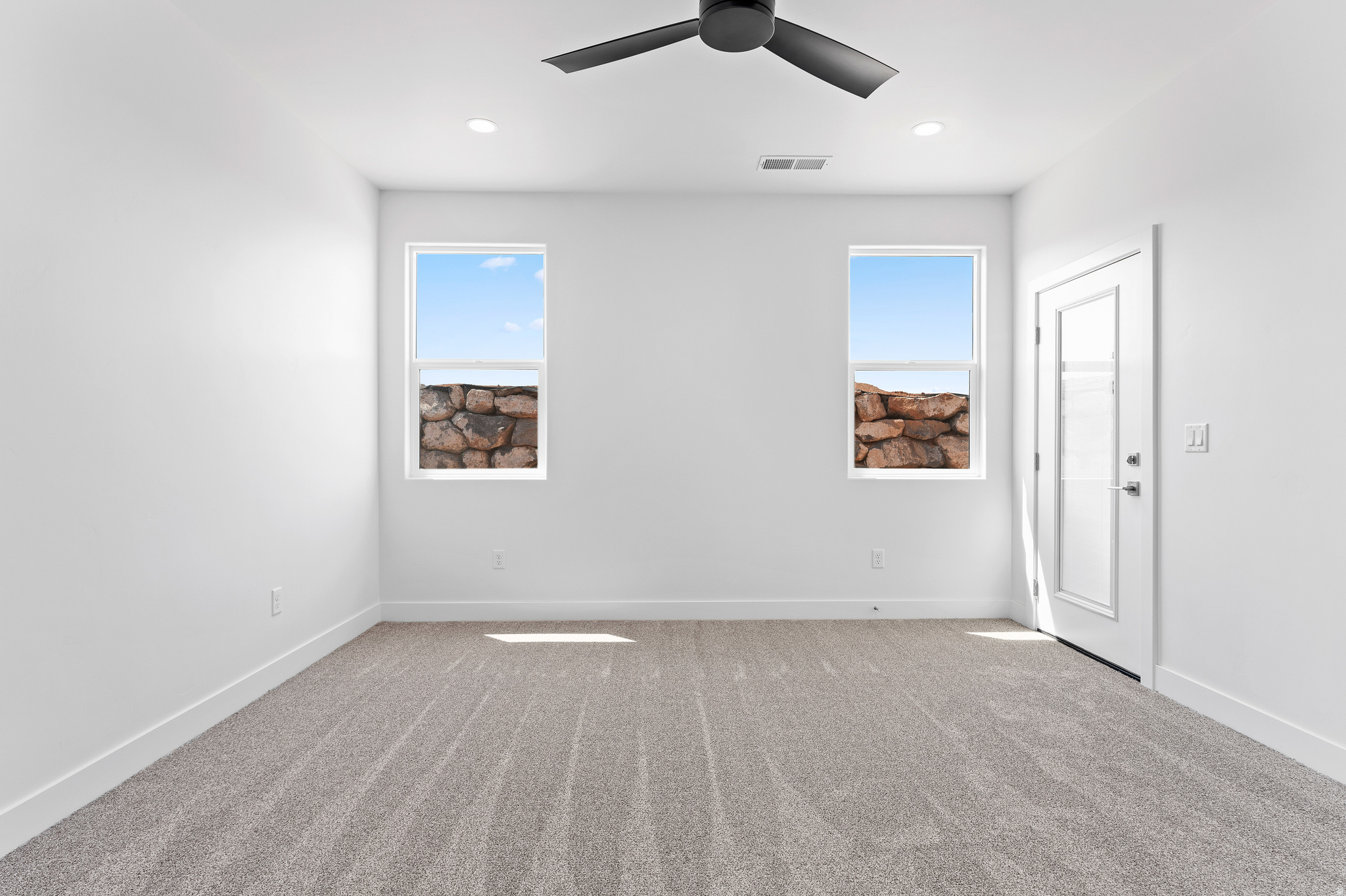 OAK HAVEN - Residential