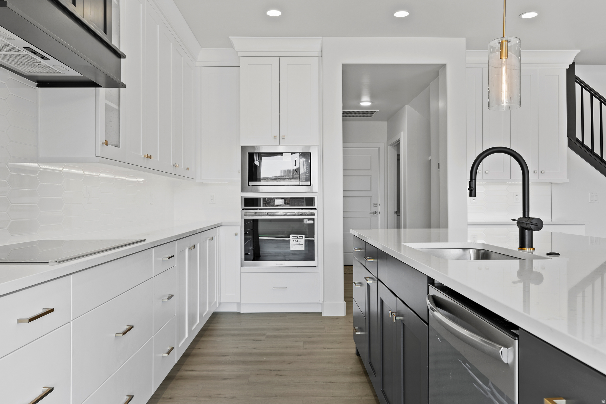 OAK HAVEN - Residential