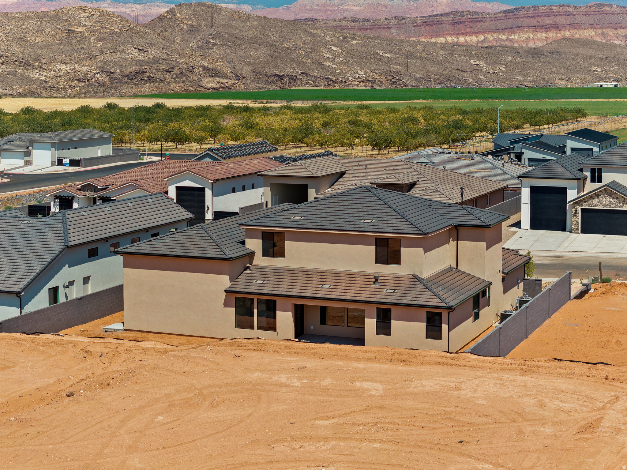 OAK HAVEN - Residential