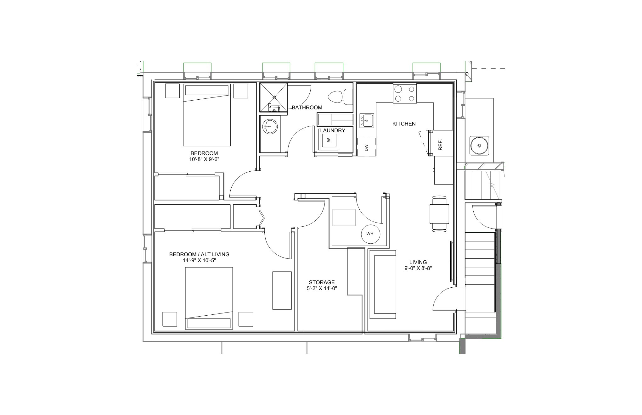 4458 S 3600, West Valley City, Utah image 32