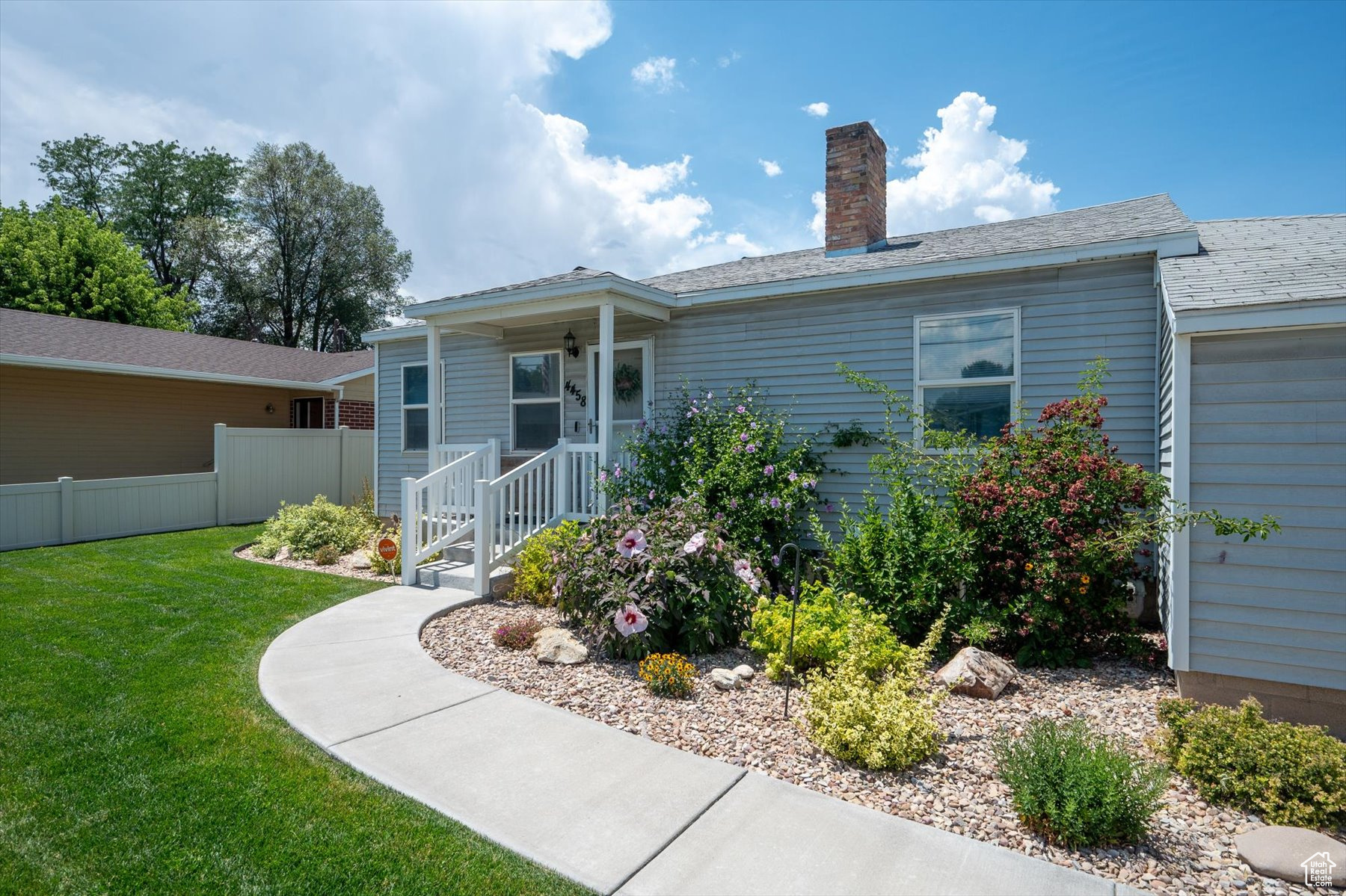 4458 S 3600, West Valley City, Utah image 4