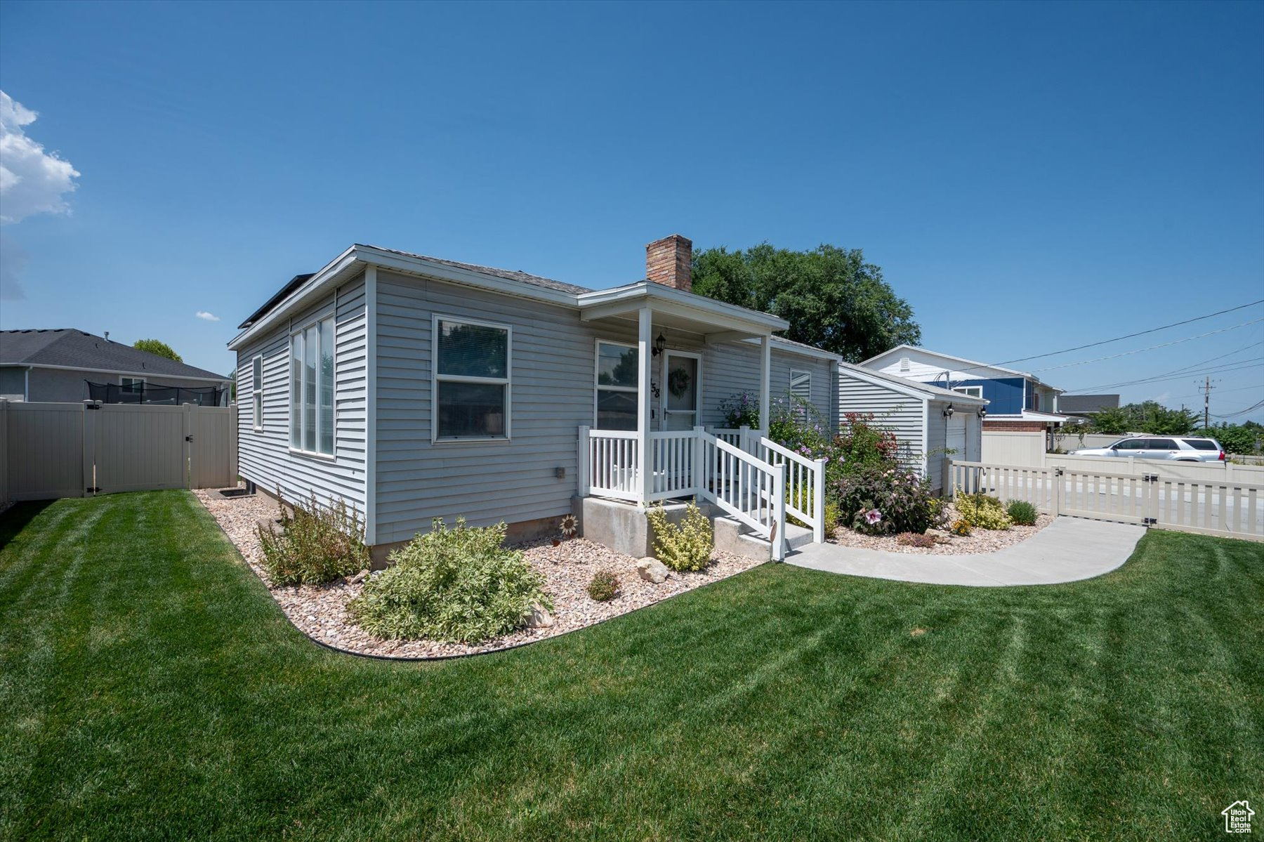 4458 S 3600, West Valley City, Utah image 1