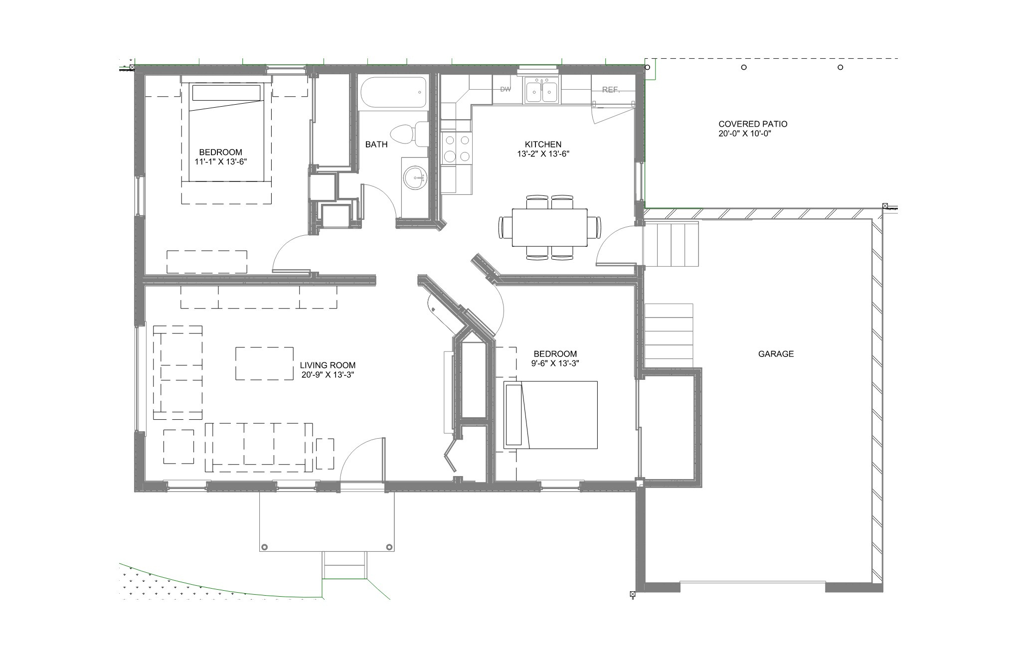 4458 S 3600, West Valley City, Utah image 36