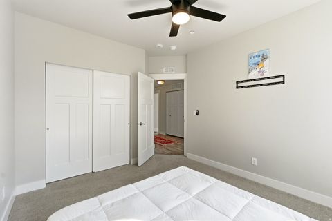 Tiny photo for 1051 S 500 E #E203, Heber City, UT 84032 (MLS # 2139811)