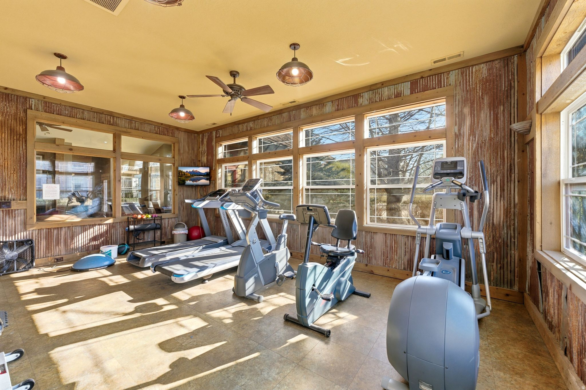 RANCH LANDING - Residential