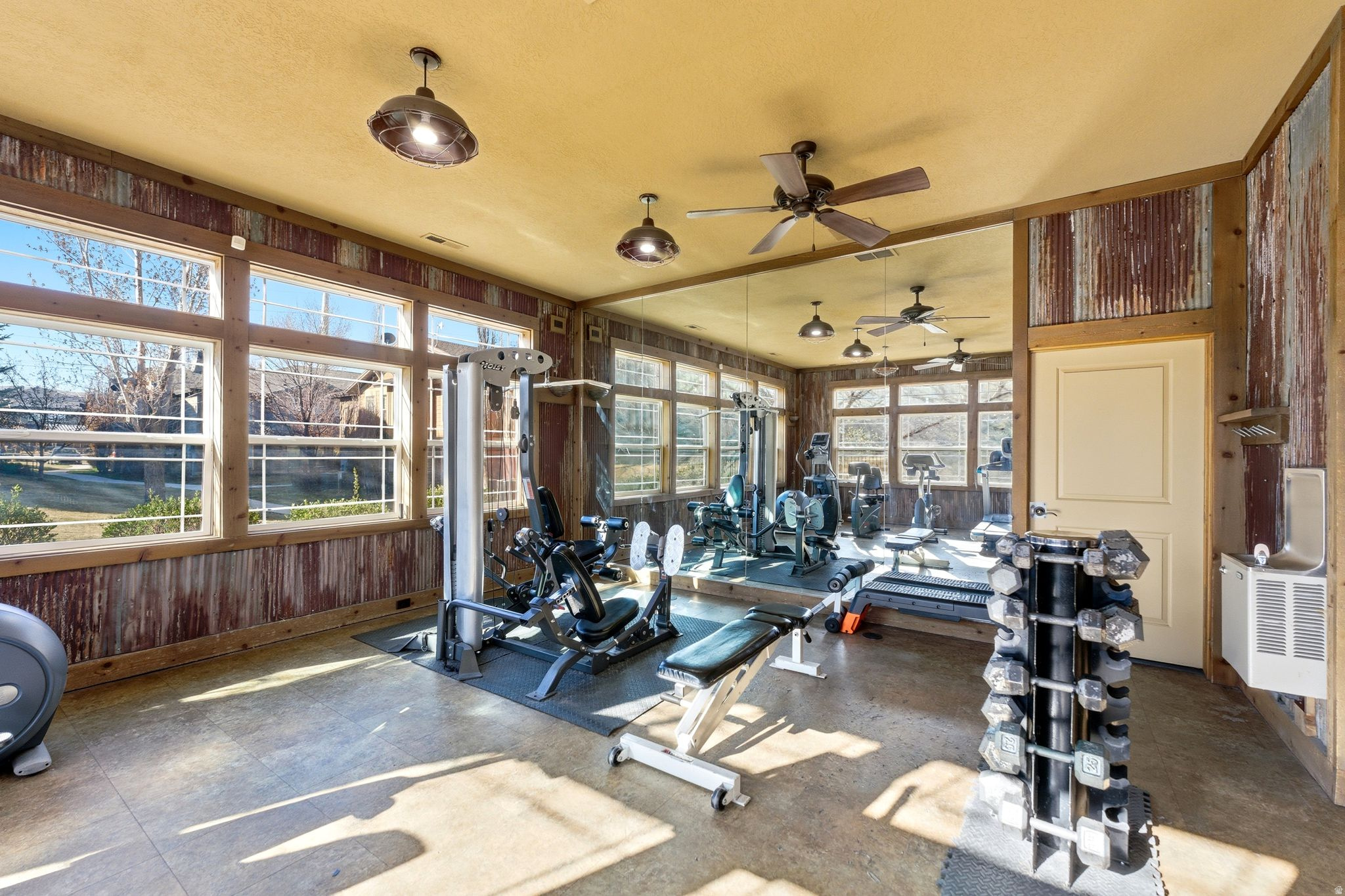 RANCH LANDING - Residential