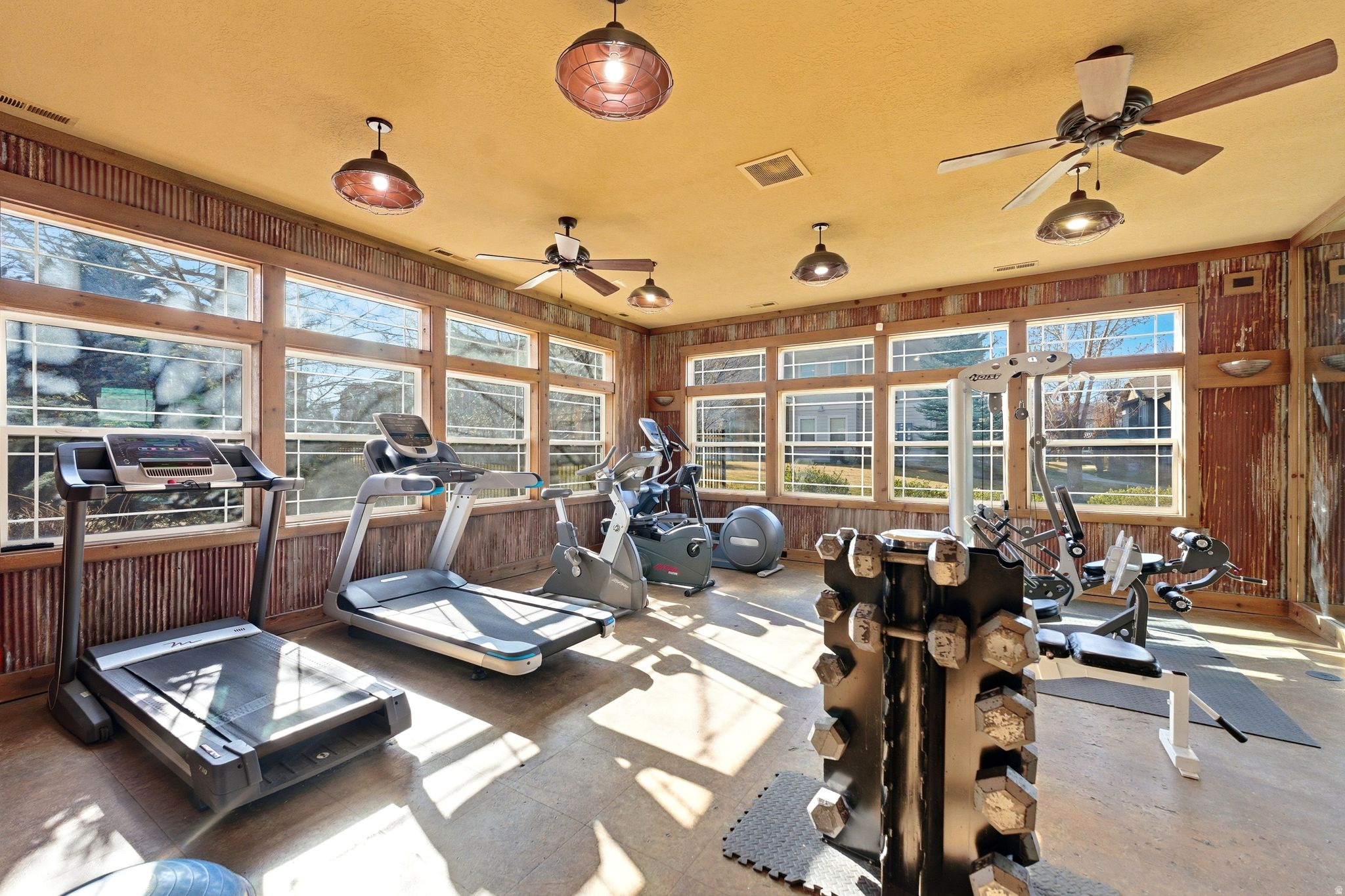 RANCH LANDING - Residential