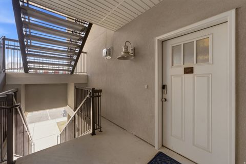 Tiny photo for 1051 S 500 E #E203, Heber City, UT 84032 (MLS # 2139811)