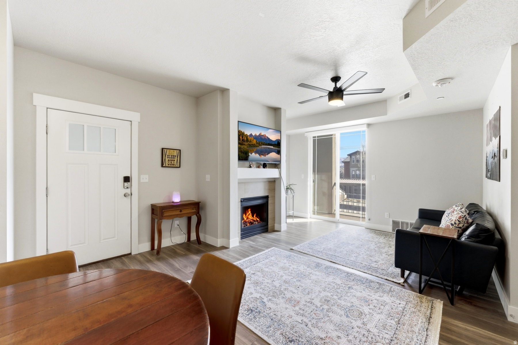 RANCH LANDING - Residential