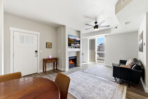 Photo of 1051 S 500 E #E203, Heber City, UT 84032 (MLS # 2139811)