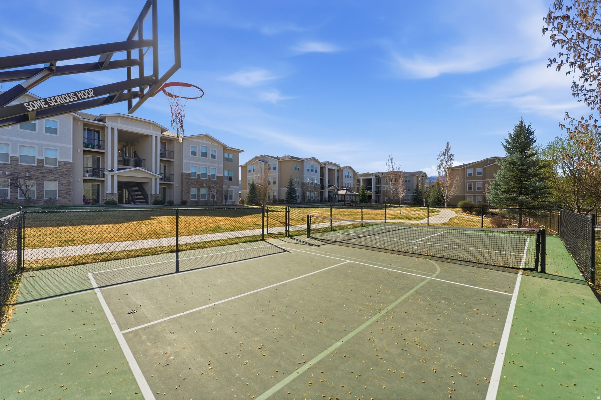 RANCH LANDING - Residential