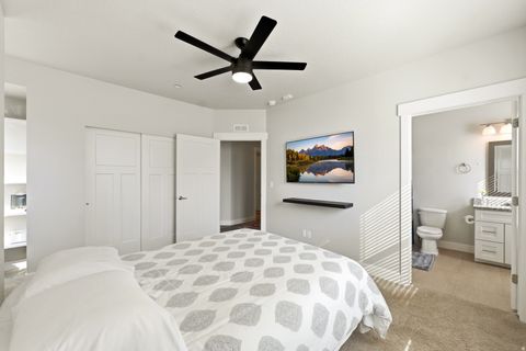 Tiny photo for 1051 S 500 E #E203, Heber City, UT 84032 (MLS # 2139811)